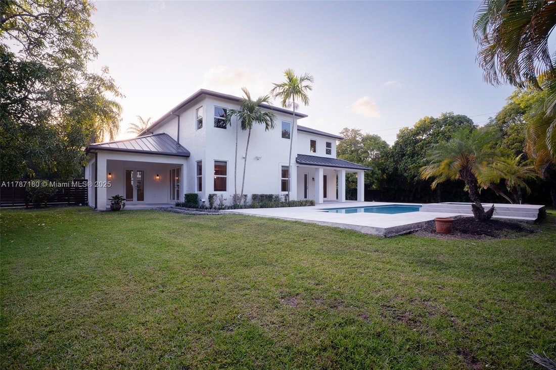 House in Coral Gables, Florida, United States 3 - 16367964