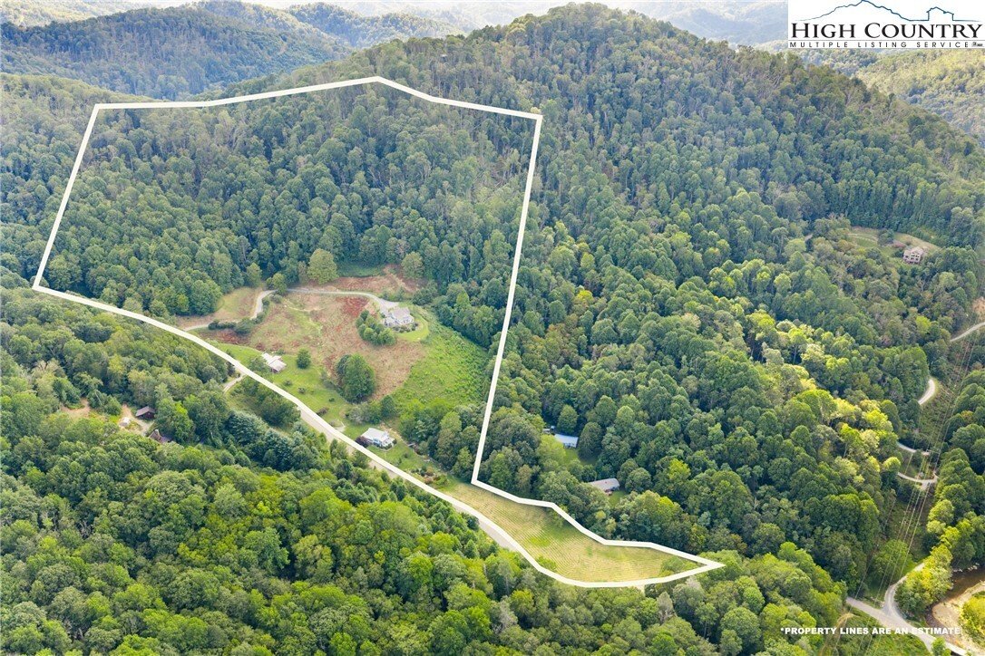 House in Banner Elk, North Carolina, United States 5 - 16370637