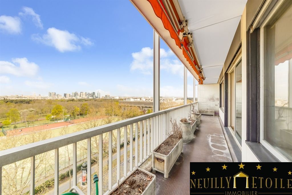 Apartment in Porte Dauphine, Paris 16e Arrondissement, Paris 1 - 16369220