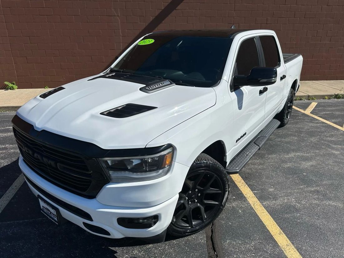 Pickup in Dolton, IL, United States 2 - 16379136