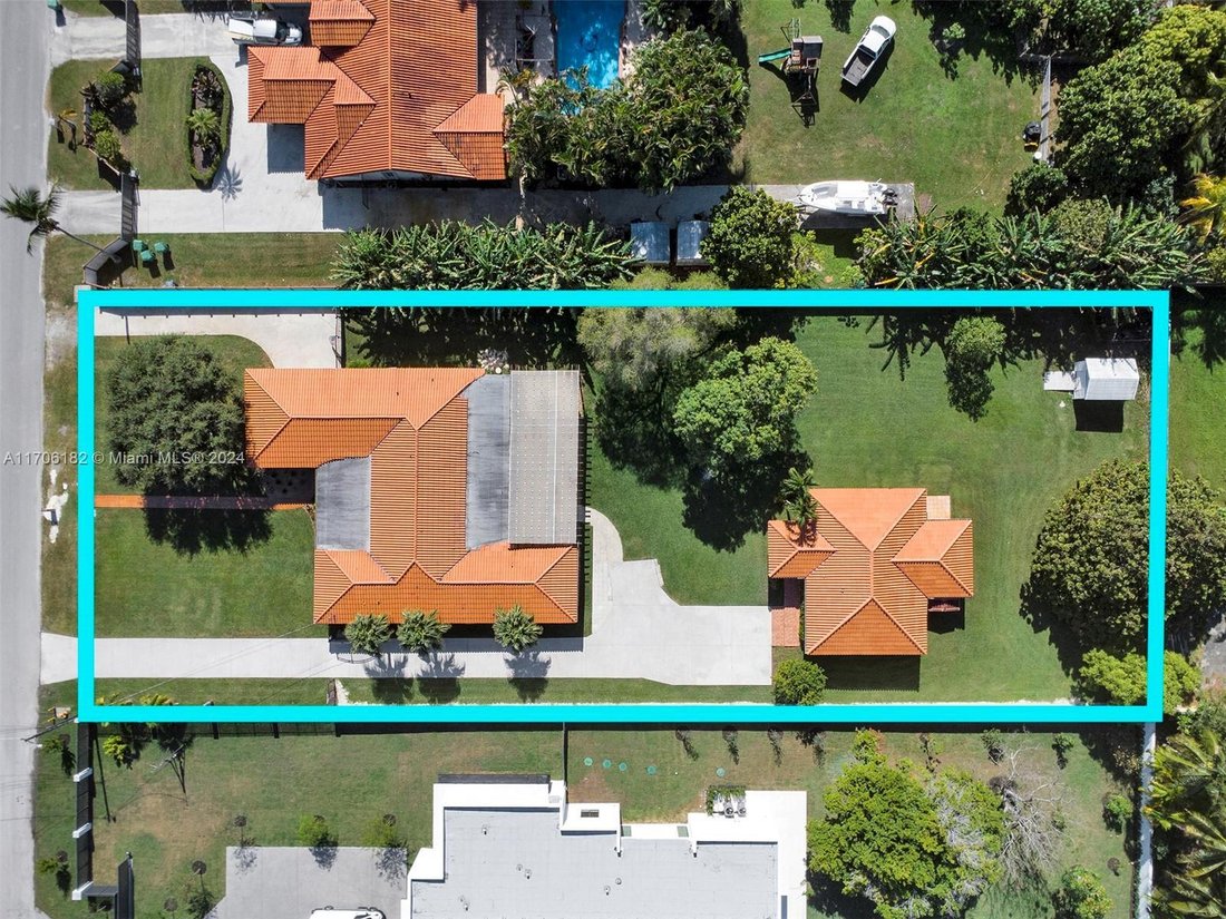 House in Miami, Florida, United States 2 - 16367904