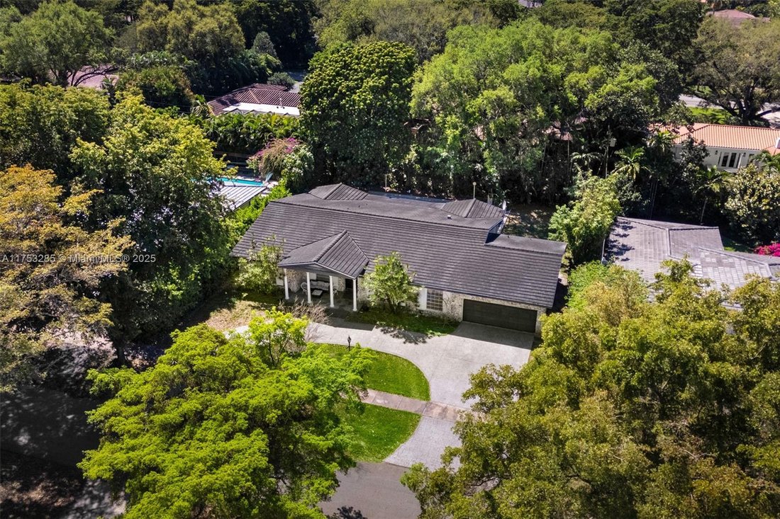 House in Coral Gables, Florida, United States 1 - 16366942
