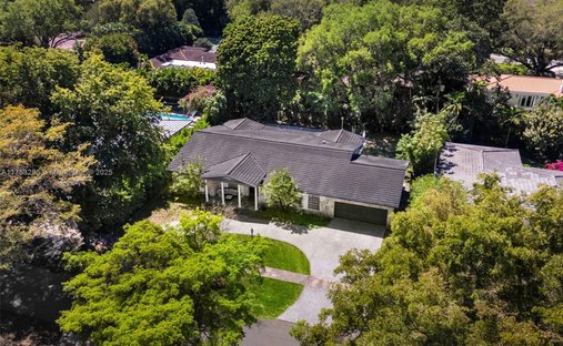 House in Coral Gables, Florida, United States 1