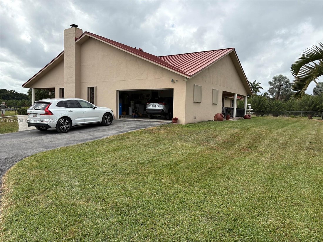 House in Homestead, Florida, United States 5 - 16367785