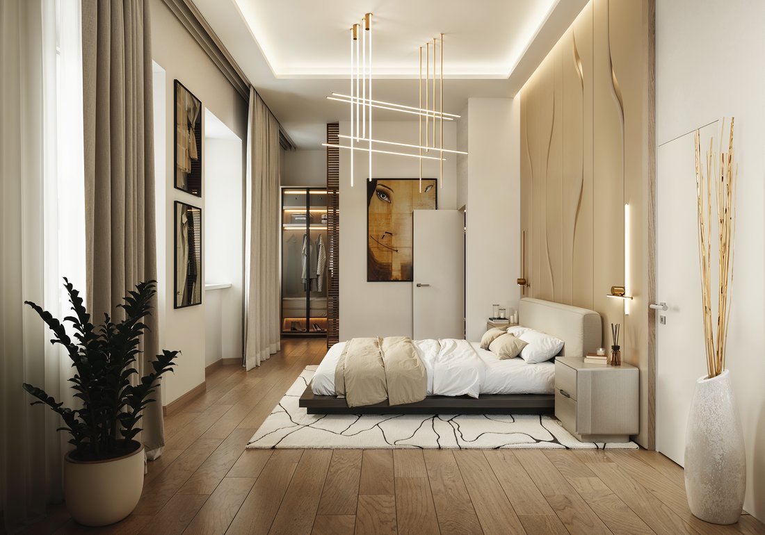 Apartment in Balduina, Rome, Lazio 4 - 16381531