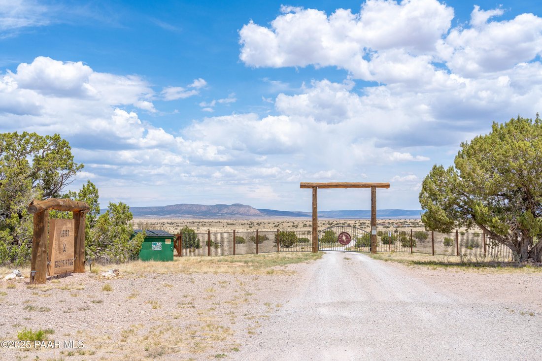 Seligman, Arizona, United States 4 - 16371417