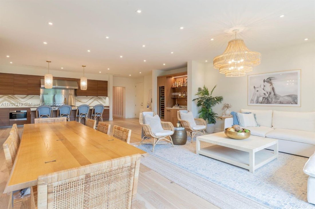 Condo in Miami, Florida, United States 4 - 16366854
