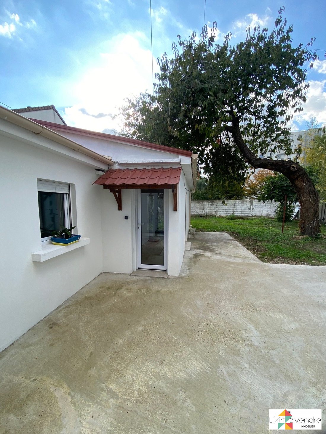 House in Vitry-sur-Seine, Ile-de-France, France 2 - 16207930