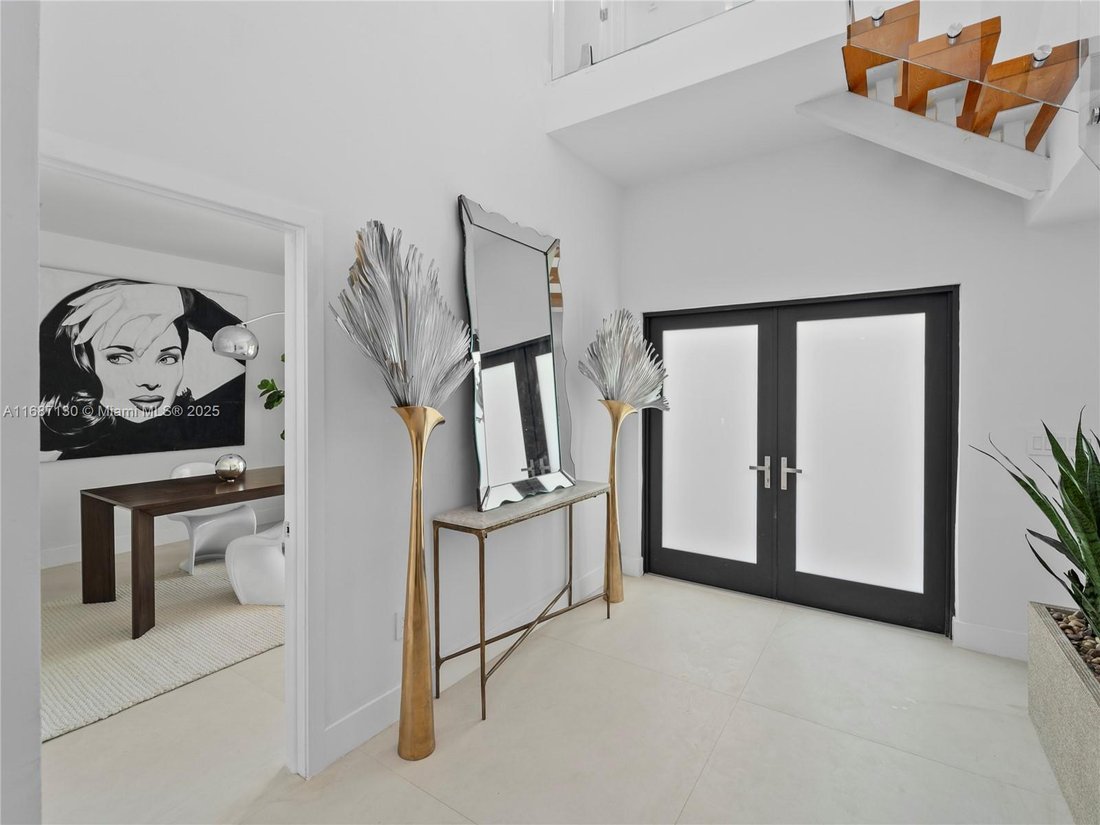 Townhouse in Miami, Florida, United States 4 - 16367821