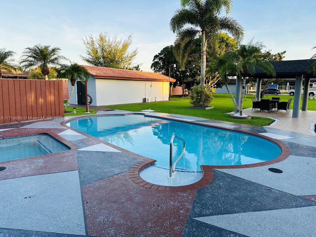 House in Homestead, Florida, United States 4 - 16366731