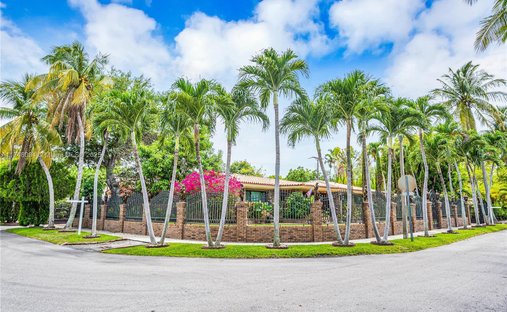 Casa a Miami, Florida, Stati Uniti 1