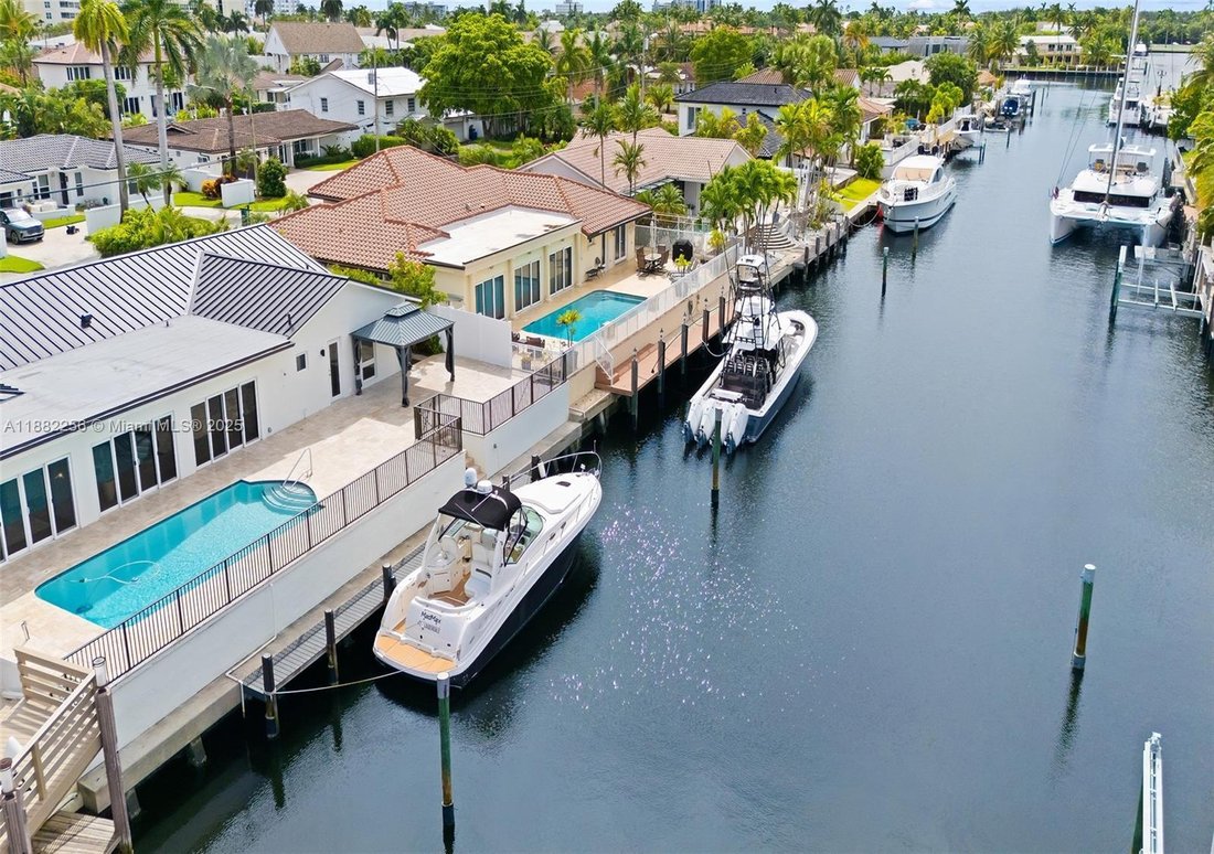 House in Fort Lauderdale, Florida, United States 2 - 16366261
