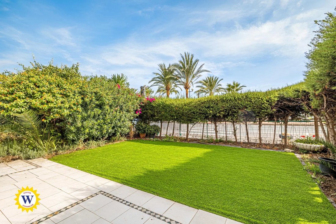 Wohnung in Nizza, Provence-Alpes-Côte d'Azur, Frankreich 2 - 16368797
