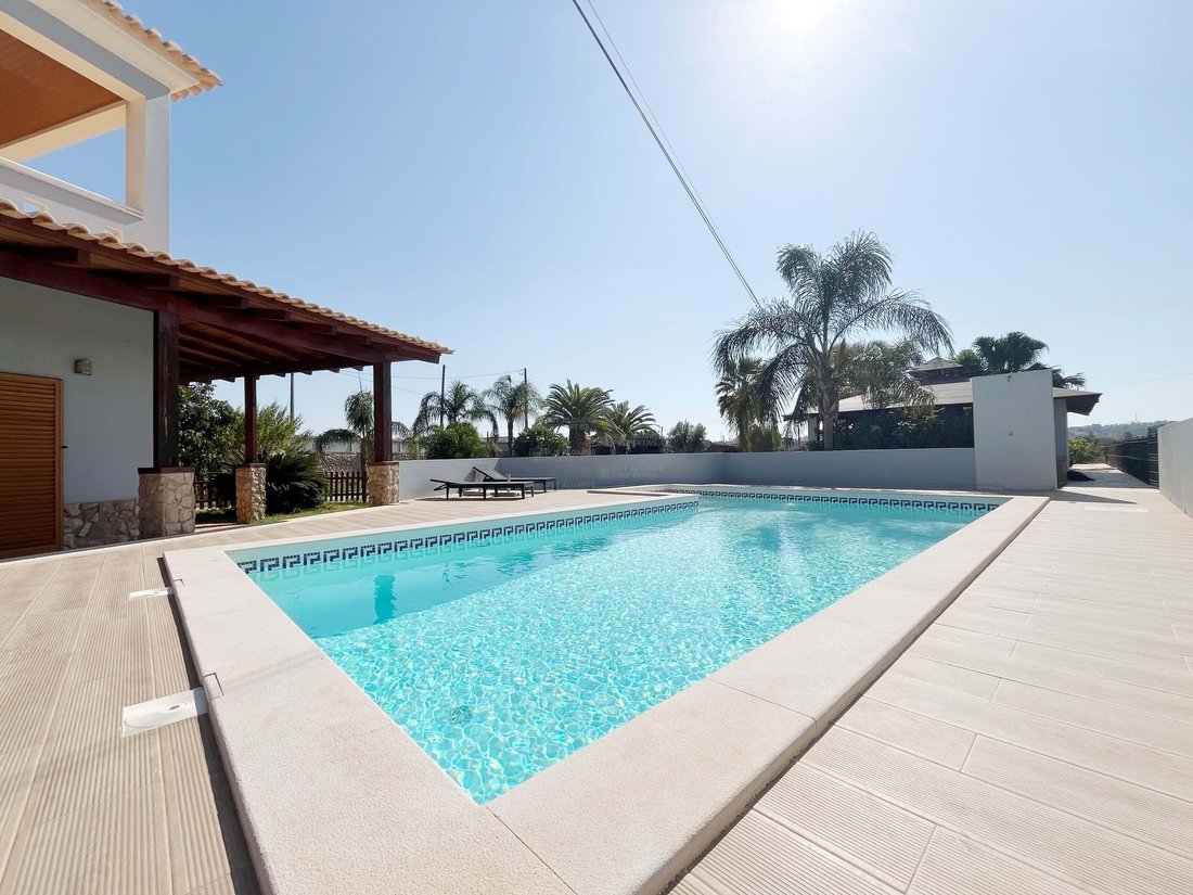 Villa in Silves, Algarve, Portugal 3 - 16370003
