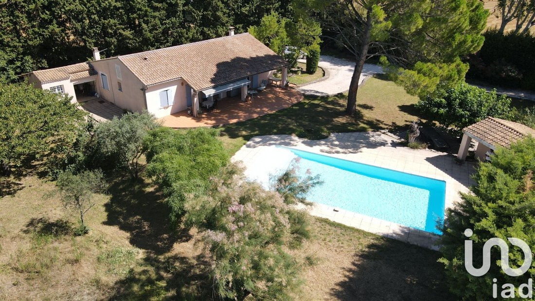House in Beaumes-de-Venise, Provence-Alpes-Côte d'Azur, France 2 - 16370221