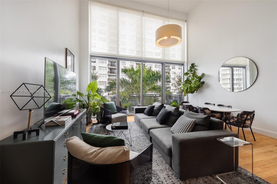 Condo in Miami Beach, Florida, United States 3 - 16366428