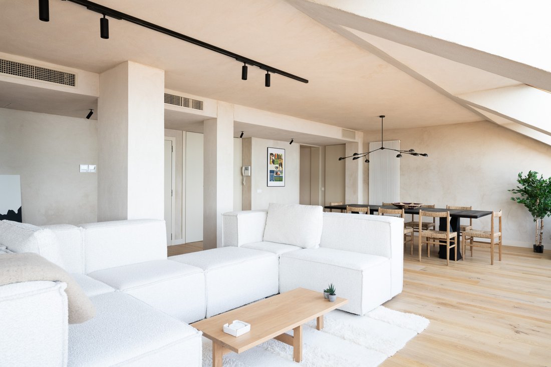 Apartment in Distrito Centro, Gijon / Xixon, Spain 3 - 16380775