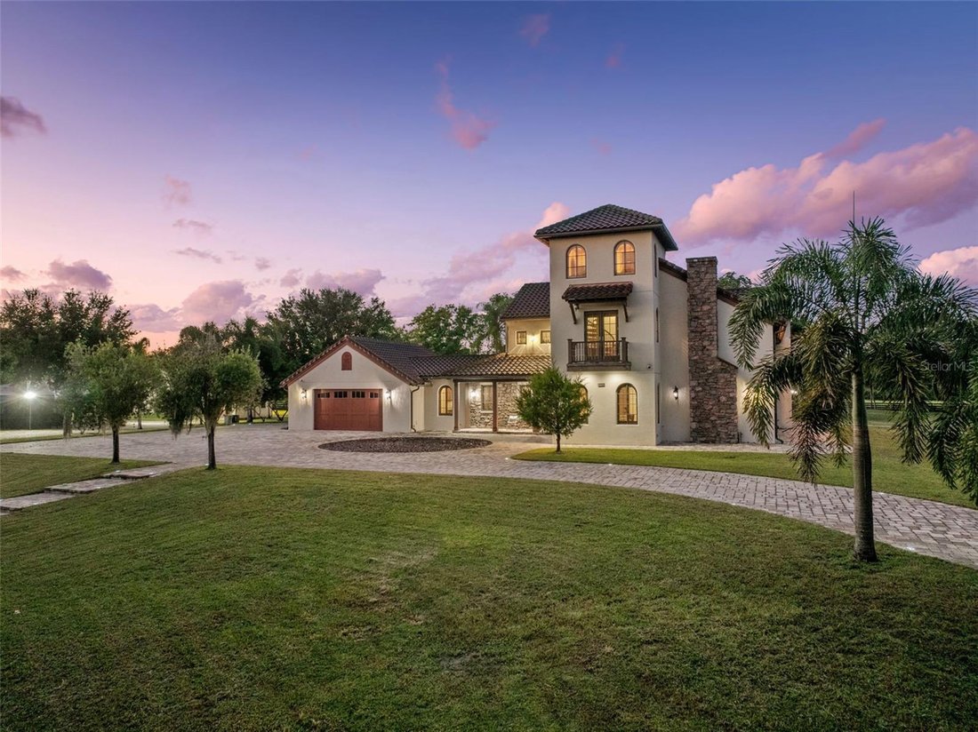 House in Orlando, Florida, United States 1 - 16372714