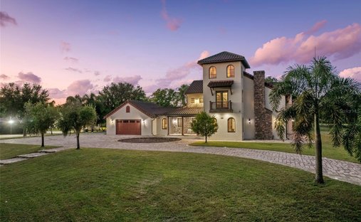 House in Orlando, Florida, United States 1
