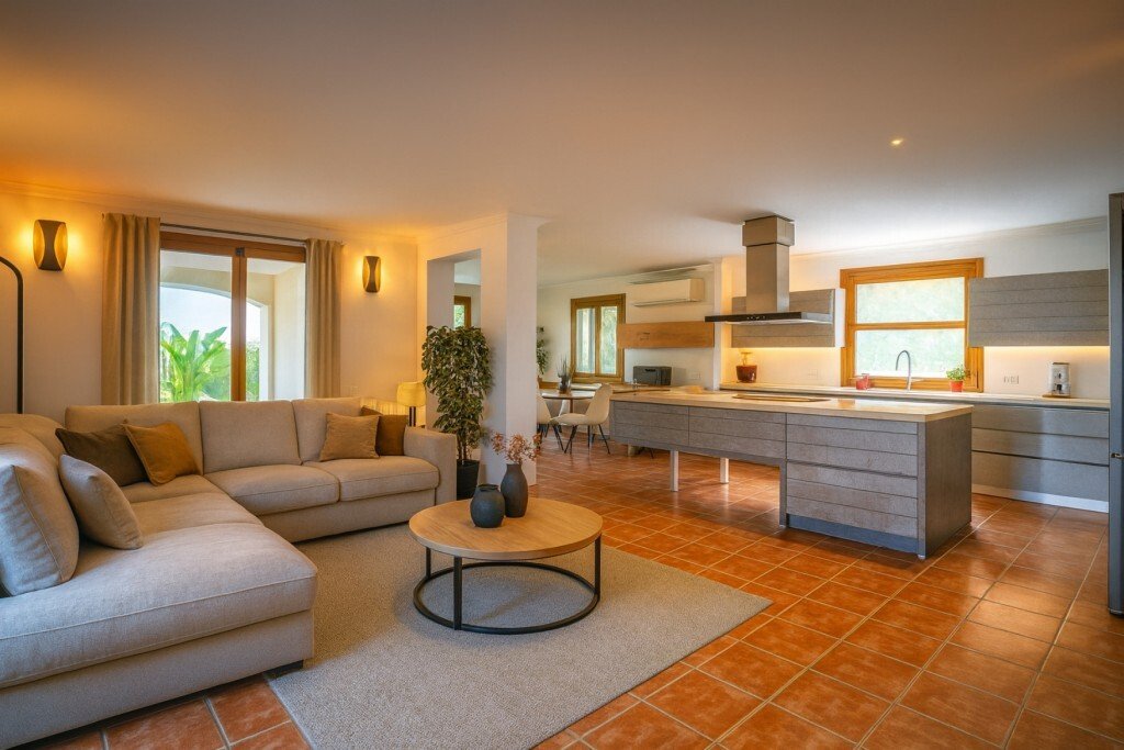 House in Alcudia, Balearic Islands, Spain 4 - 16328948