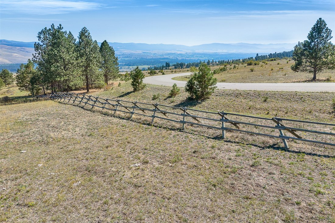Land in Florence, Montana, United States 4 - 16386329