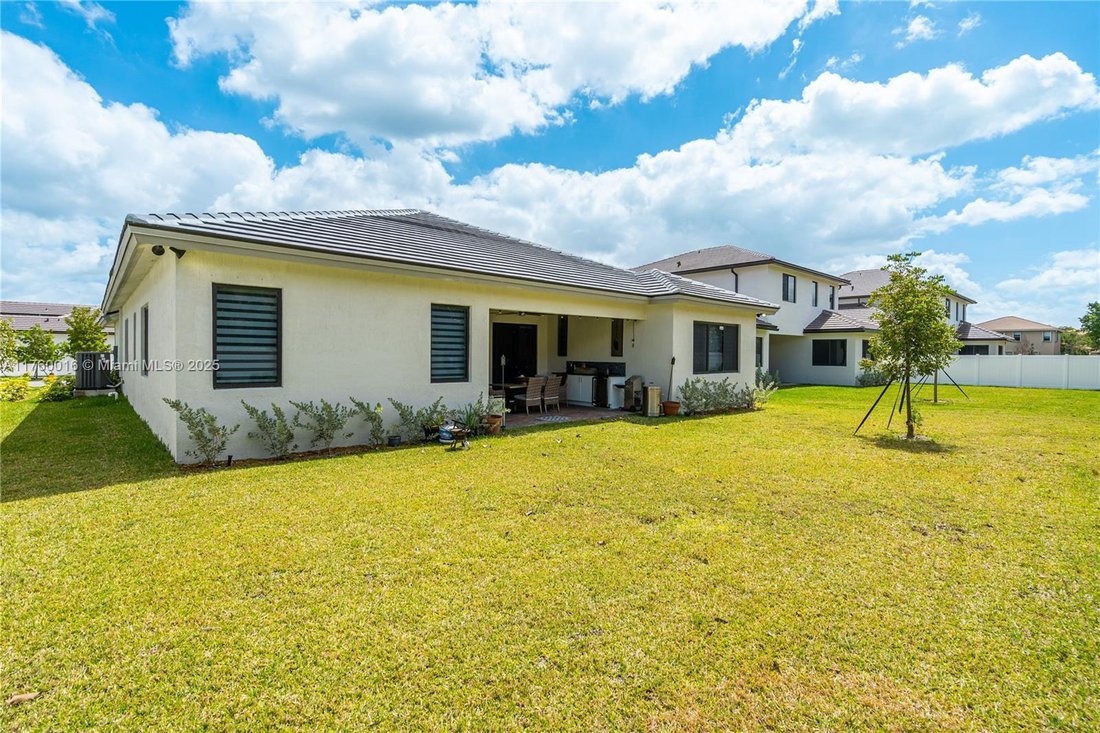 House in Miramar, Florida, United States 4 - 16367720