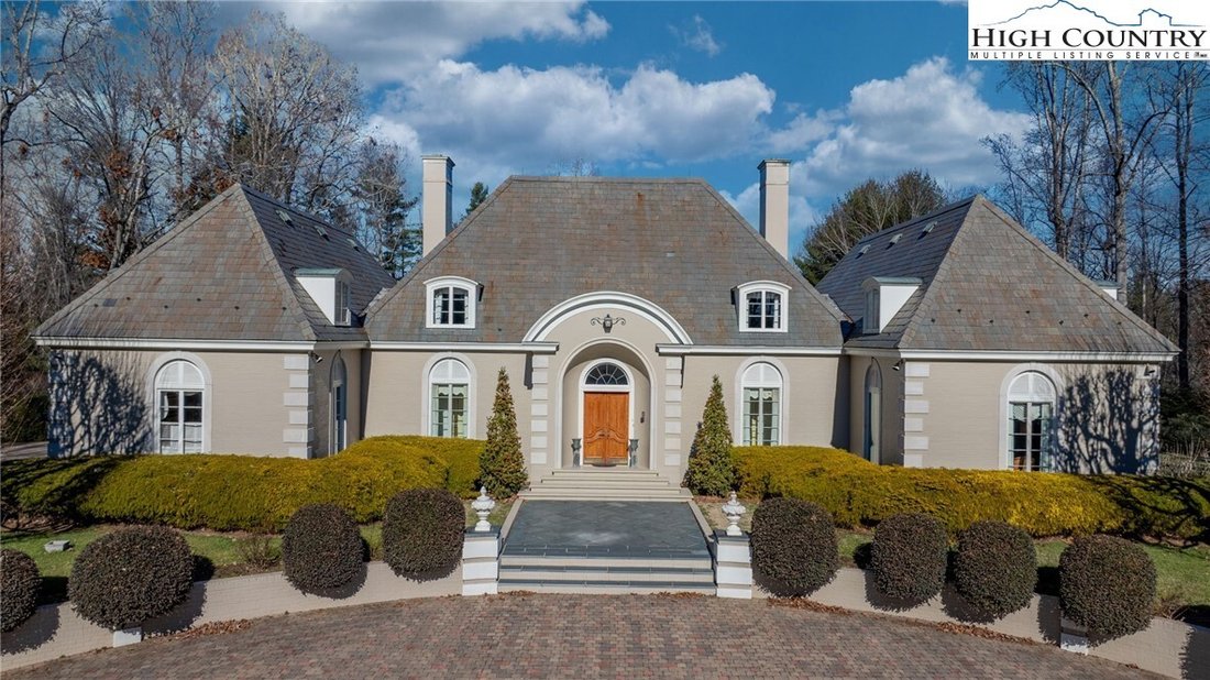 House in Lenoir, North Carolina, United States 1 - 16370732