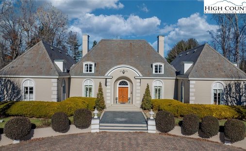 Haus in Lenoir, North Carolina, Vereinigte Staaten 1