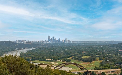 House in Austin, Texas, United States 1