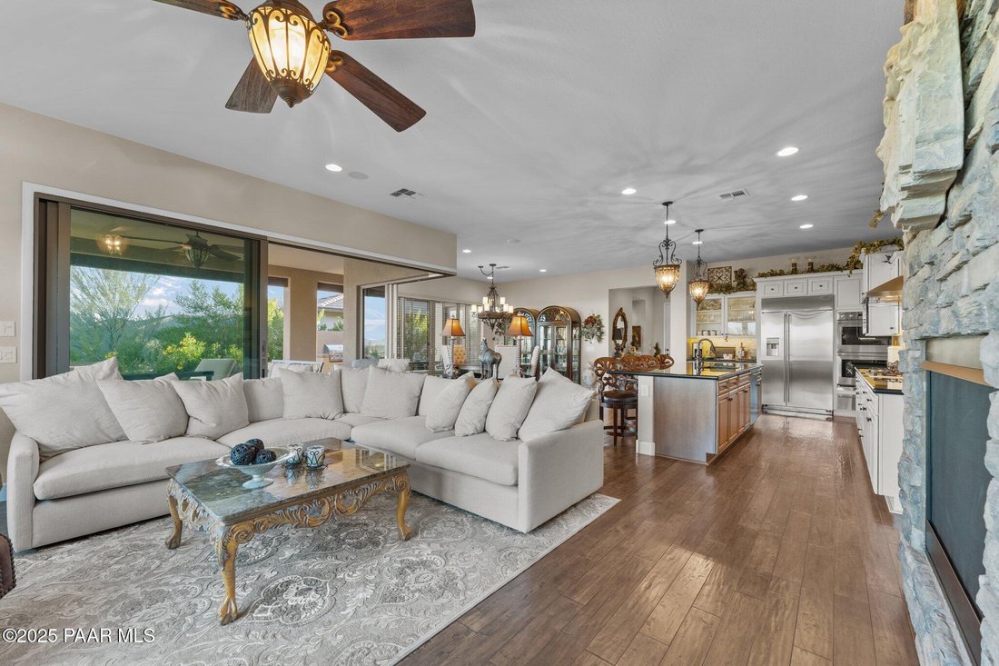 House in Wickenburg, Arizona, United States 4 - 16372168