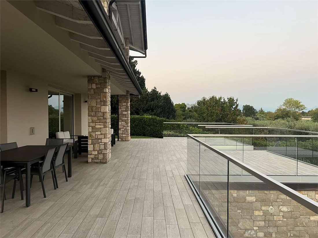 Villa in Moniga del Garda, Lombardy, Italy 5 - 16372100