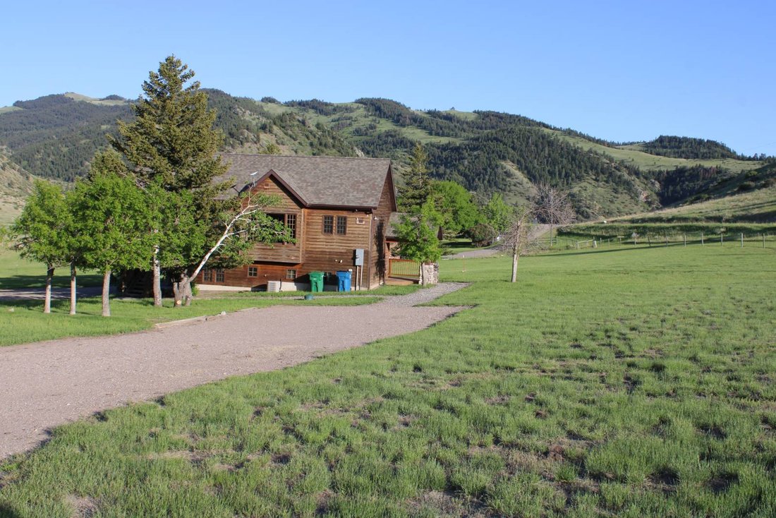 House in Wolf Creek, Montana, United States 5 - 16366540