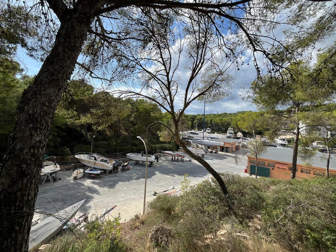 Land in Santa Ponsa, Balearische Inseln, Spanien 3 - 16329569