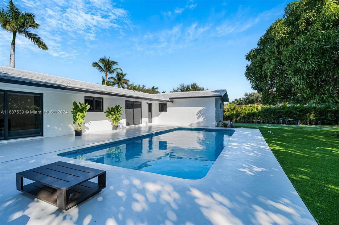House in Miami, Florida, United States 4 - 16366889