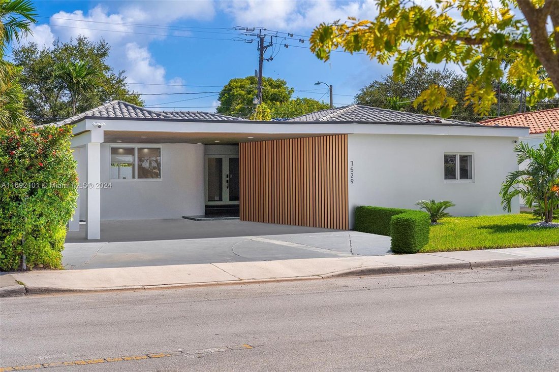 House in Miami Beach, Florida, United States 1 - 16366911
