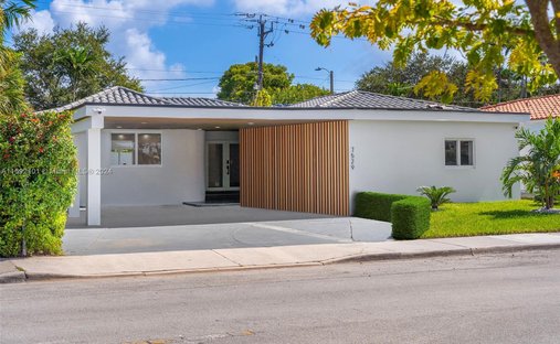 Casa a Miami Beach, Florida, Stati Uniti 1