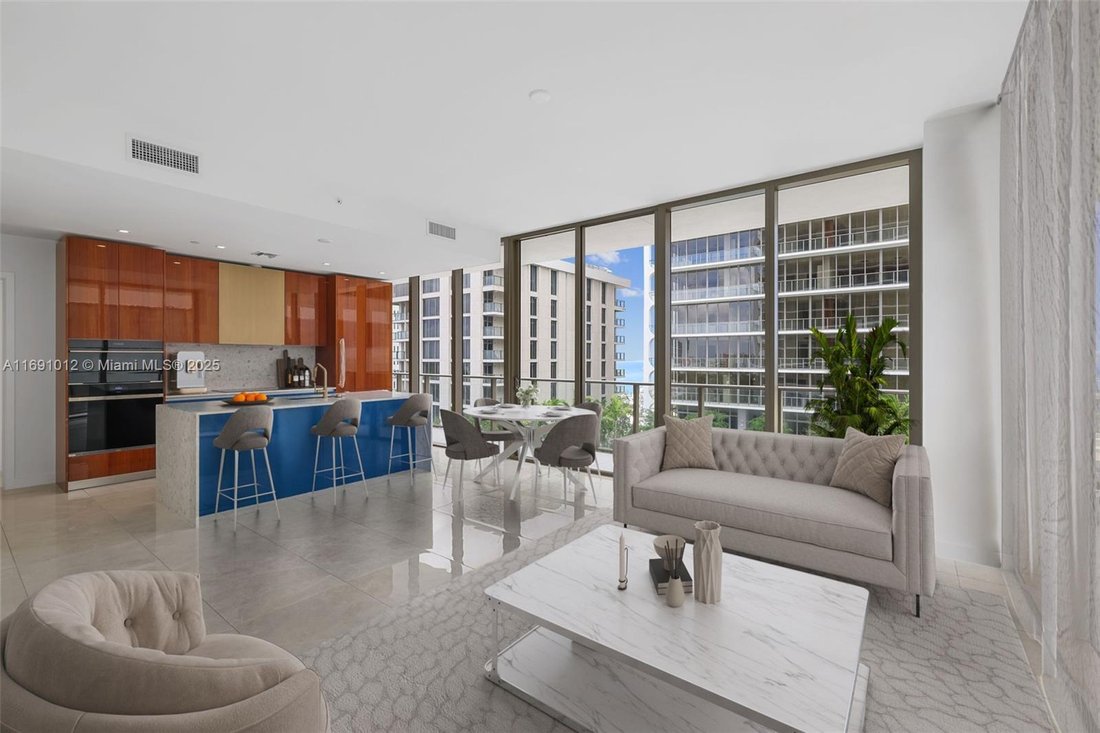 Condo in Miami, Florida, United States 5 - 16367615
