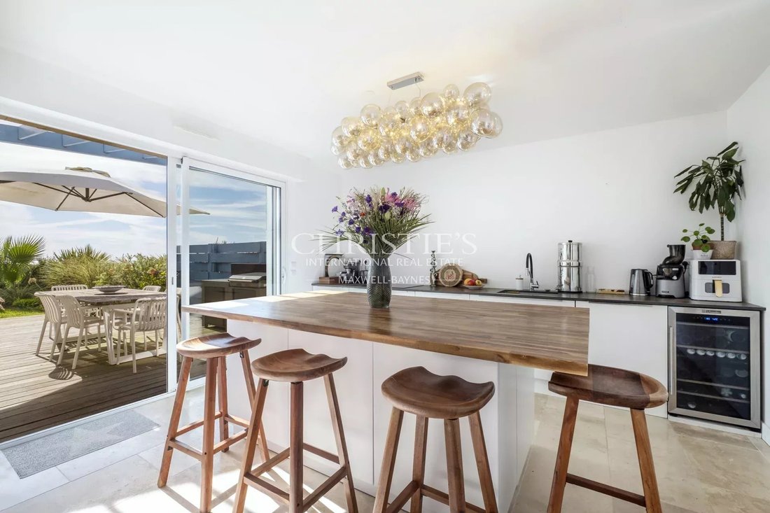 House in Les Minimes-Tasdon, La Rochelle, France 5 - 16370854