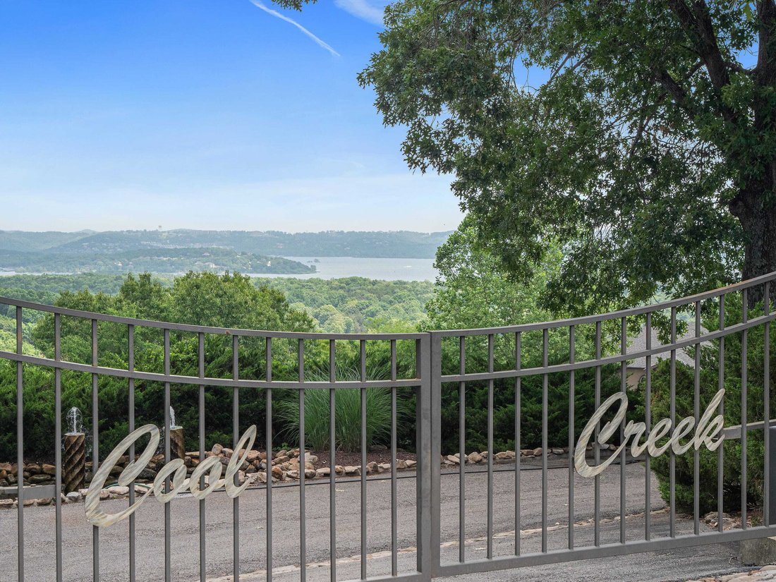 Land in Branson West, Missouri, United States 1 - 14793720