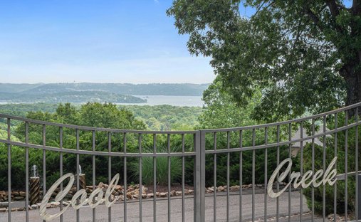 Land in Branson West, Missouri, United States 1