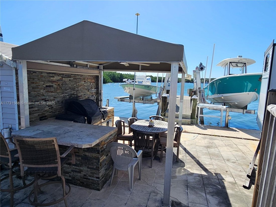 House in Key Largo, Florida, United States 5 - 16366977
