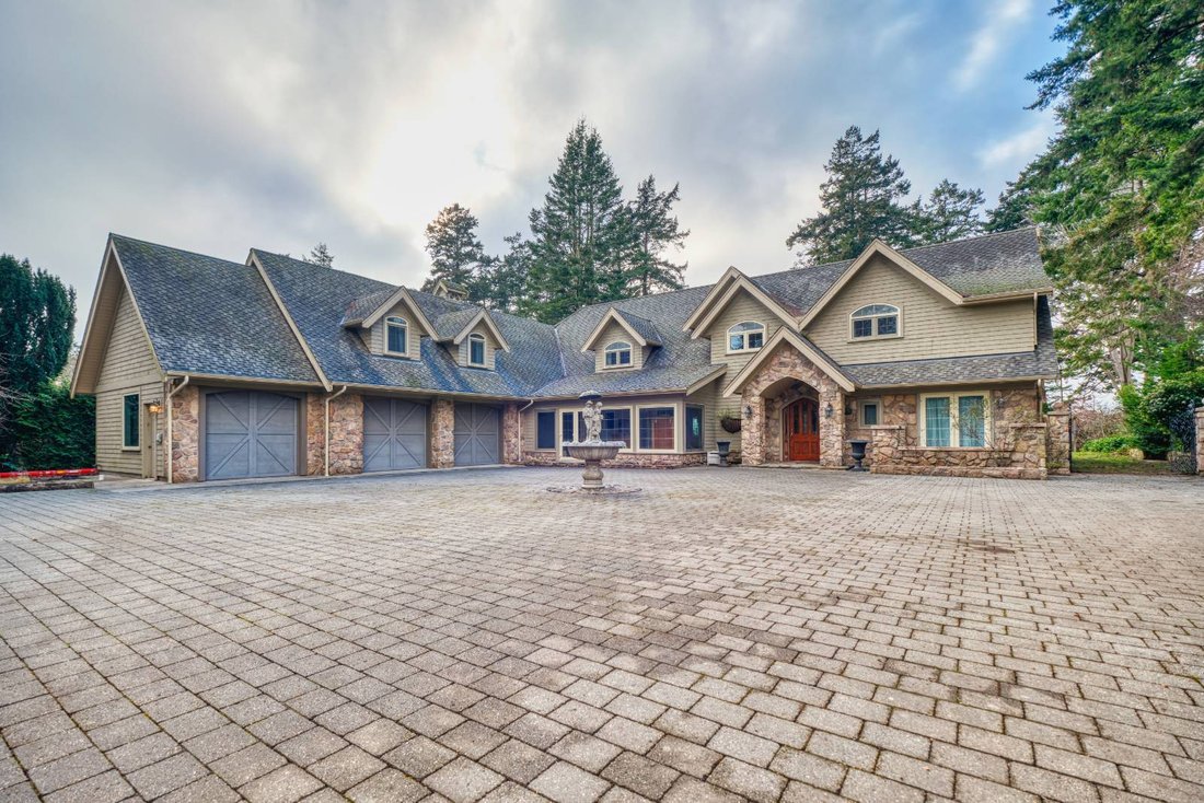 House in Point Roberts, Washington, United States 1 - 16367264
