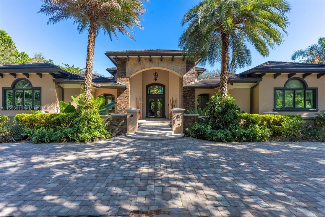 House in Miami, Florida, United States 1 - 16367352