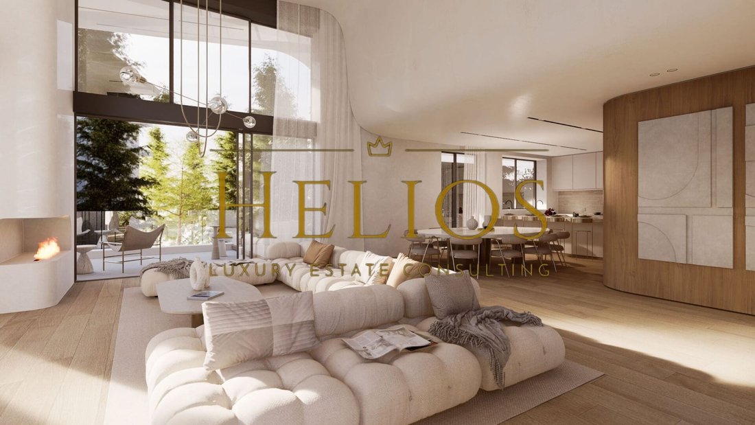 Apartment in Voula, Attica, Greece 3 - 16368544