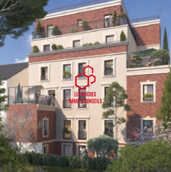 Apartment in Nogent-sur-Marne, Ile-de-France, France 1 - 16382493