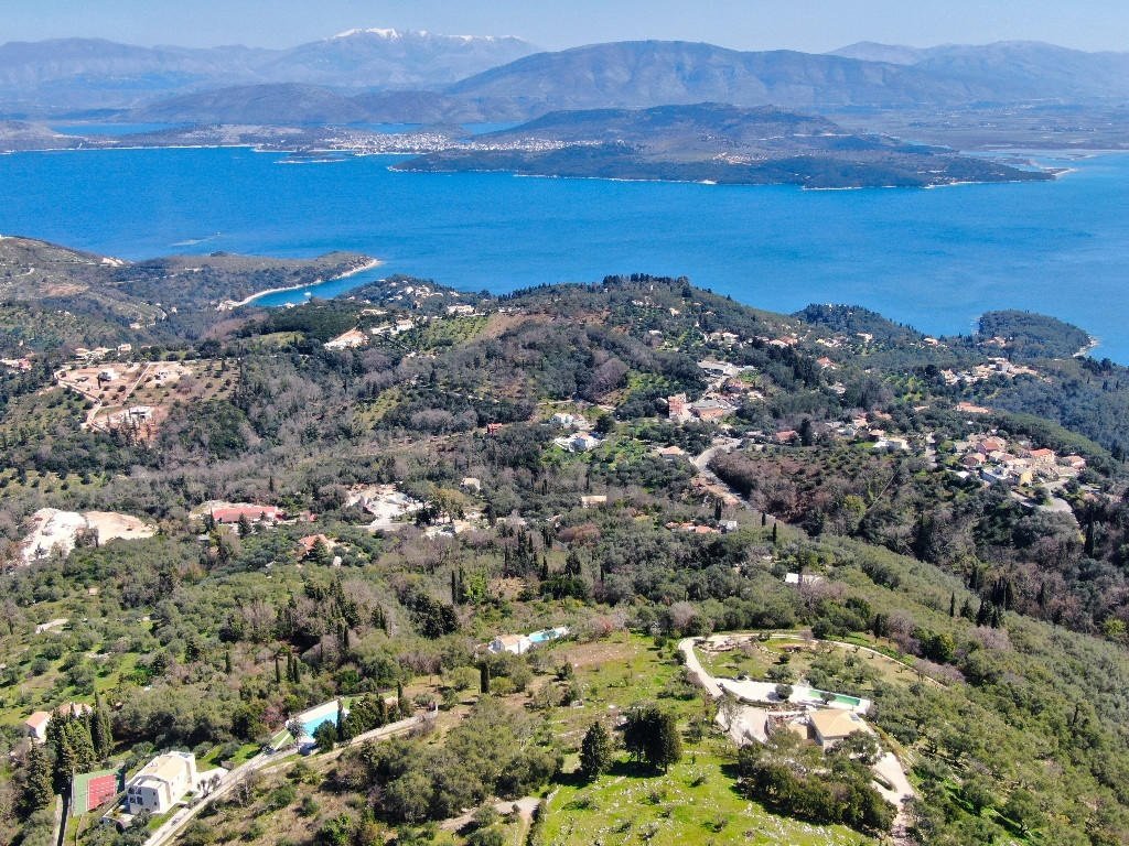 Villa in Kassopaia, Peloponnese, Western Greece and the Ionian, Greece 5 - 16379673