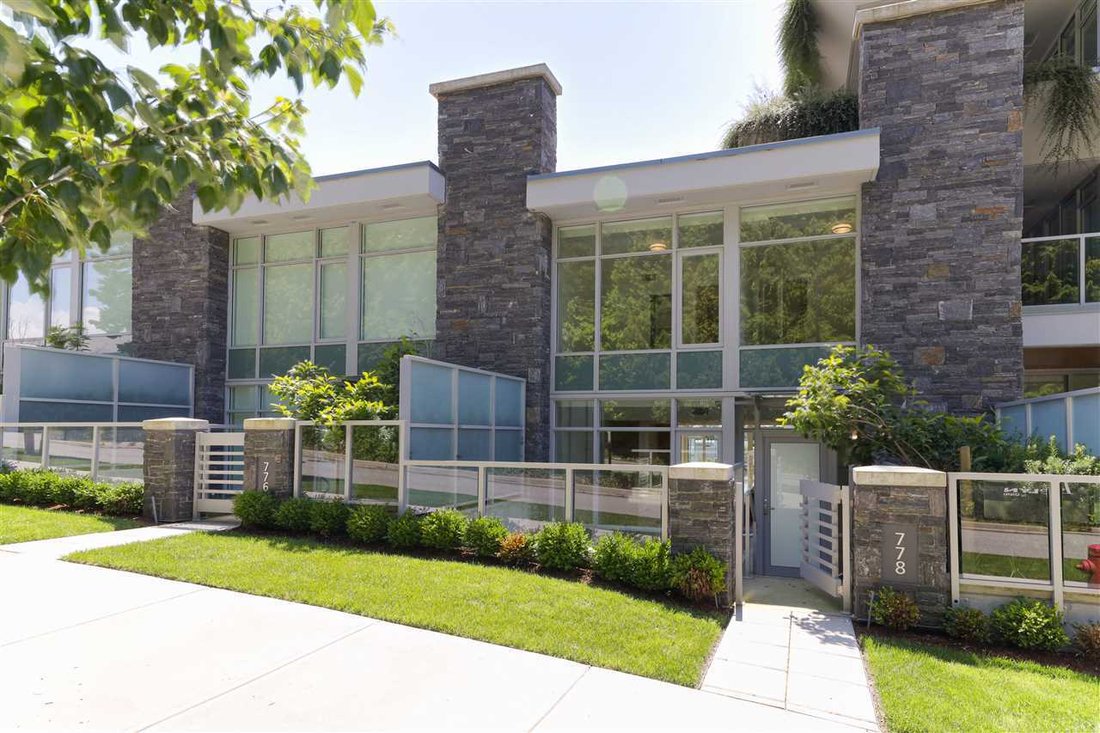 Casa a West Vancouver, Columbia Britannica, Canada 1 - 16372745
