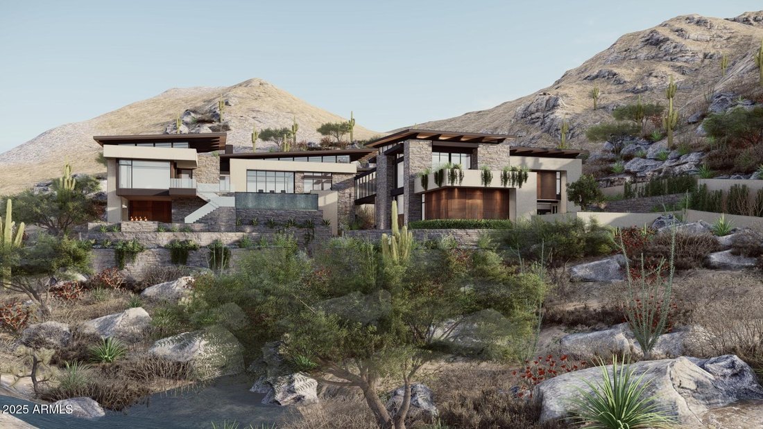House in Phoenix, Arizona, United States 5 - 16381536
