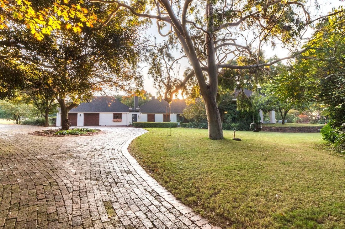 House in Monument Park, Gauteng, South Africa 1 - 16372186