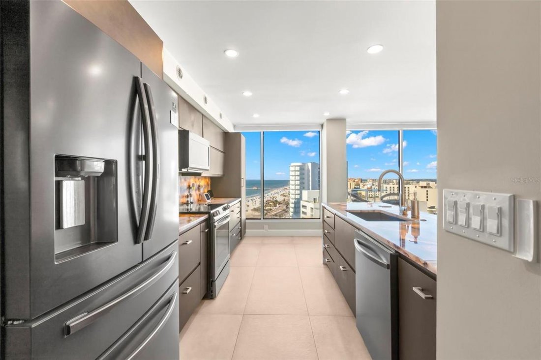 Condo in Clearwater, Florida, United States 3 - 16381409